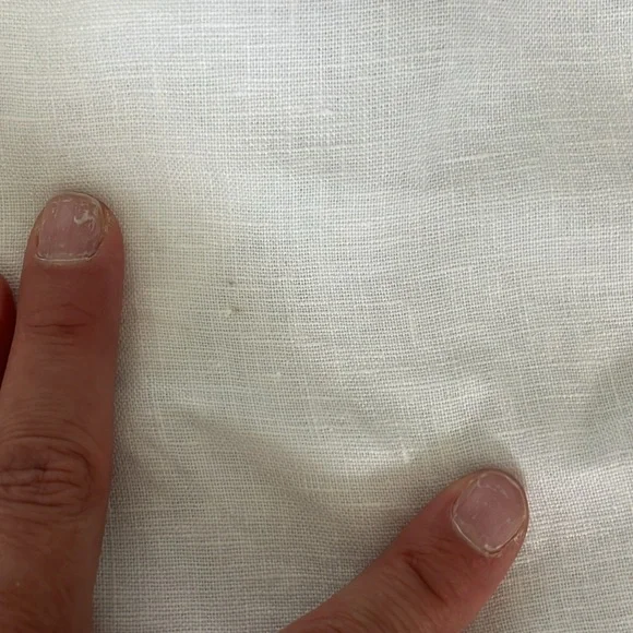 Athleta Linen Jogger - Picture 7 of 8